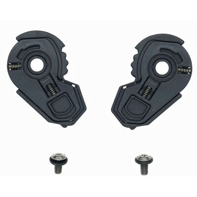 Meccanismo Movimento Visiera Sena per Casco OUTRUSH taglia unica Meccanismo Movimento Visiera Sena per Casco OUTRUSH taglia unica