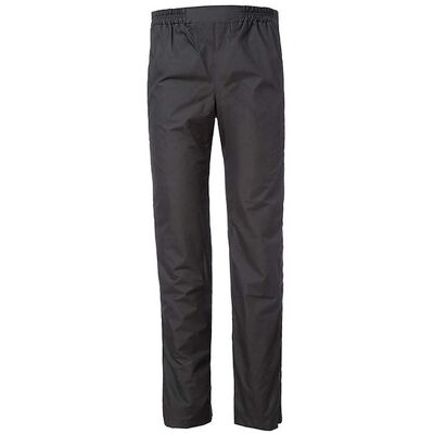 Tucano Urbano - Aprible Plus - Black - M - Motorcycle pants Tucano Urbano - Aprible Plus - Black - M - Motorcycle pants