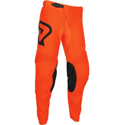 Acerbis - MX TRACK INC. - Arancione Acerbis - MX TRACK INC. - Arancione
