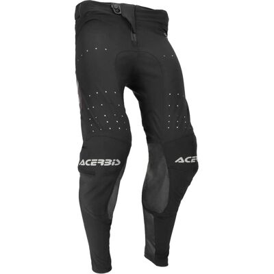 Pantalone Motocross Enduro ACERBIS X-FLEX 2.0 ANAHEIM Nero G taglia 36 Pantalone Motocross Enduro ACERBIS X-FLEX 2.0 ANAHEIM Nero G taglia 36