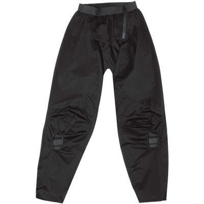 Pantaloni da pioggia Held Wet Race - Unisex Nero 3XL Pantaloni da pioggia Held Wet Race - Unisex Nero 3XL