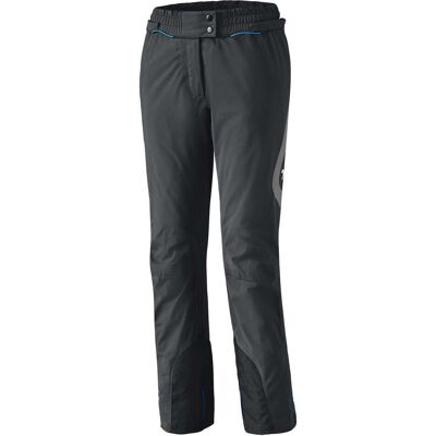 Pantaloni GTX Base di Held - Nero/Bianco - Traspiranti, Impermeabili, Donna Pantaloni GTX Base di Held - Nero/Bianco - Traspiranti, Impermeabili, Donna