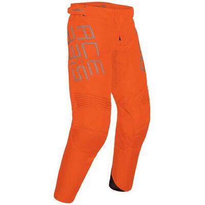 Pantaloni da Cross per bambini Acerbis MX Track Arancione - Pantaloni per bambini Pantaloni da Cross per bambini Acerbis MX Track Arancione - Pantaloni per bambini