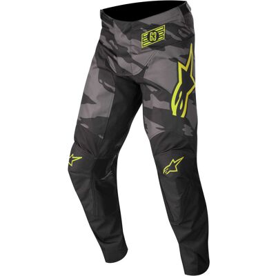 Pantaloni Bambino Moto Cross Enduro Alpinestars YOUTH RACER taglia 28 Pantaloni Bambino Moto Cross Enduro Alpinestars YOUTH RACER taglia 28