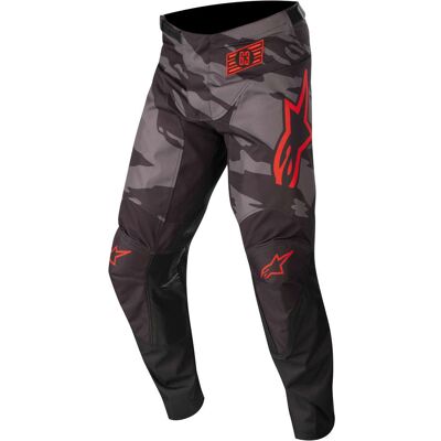 Pantaloni Bambino Moto Cross Enduro Alpinestars YOUTH RACER taglia 26 Pantaloni Bambino Moto Cross Enduro Alpinestars YOUTH RACER taglia 26