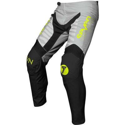 Pantaloni Bambino Moto Cross Enduro Seven Mx VOX SURGE Concr taglia 24 Pantaloni Bambino Moto Cross Enduro Seven Mx VOX SURGE Concr taglia 24