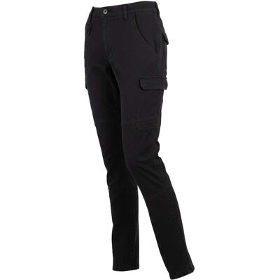 Pantaloni Jeans Donna Moto Tessuto Cargo Hevik NEPTUNE LADY taglia 50 Pantaloni Jeans Donna Moto Tessuto Cargo Hevik NEPTUNE LADY taglia 50