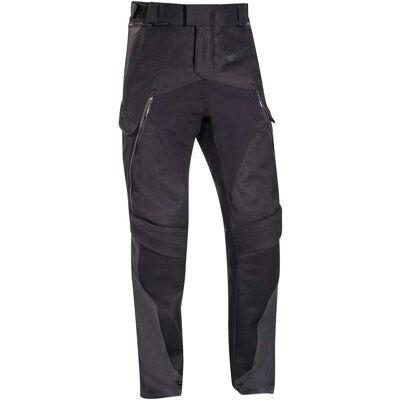 Pantaloni Moto 4 Stagioni Touring Adventur Ixon EDDAS PT Ner taglia 3X Pantaloni Moto 4 Stagioni Touring Adventur Ixon EDDAS PT Ner taglia 3X