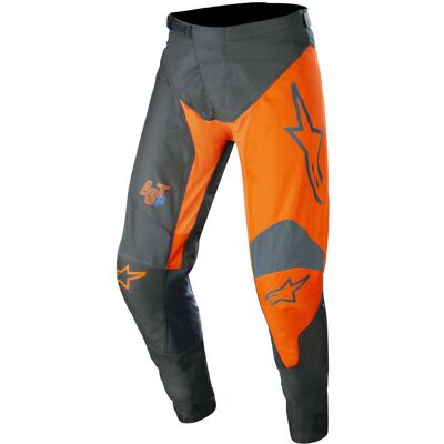 Pantaloni Moto Cross Enduro Alpinestars RACER SUPERMATIC Ant taglia 30 Pantaloni Moto Cross Enduro Alpinestars RACER SUPERMATIC Ant taglia 30