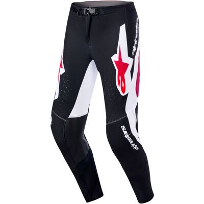 Pantaloni Moto Cross Enduro Alpinestars SUPERTECH AFD PRO VI taglia 40 Pantaloni Moto Cross Enduro Alpinestars SUPERTECH AFD PRO VI taglia 40