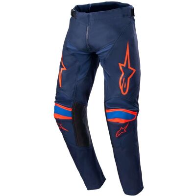 Pantaloni Moto Cross Enduro Alpinestars YOUTH RACER NARIN Ni taglia 24 Pantaloni Moto Cross Enduro Alpinestars YOUTH RACER NARIN Ni taglia 24