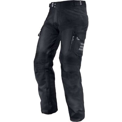 Pantaloni Moto Cross Enduro Shot RACETECH Nero taglia 32 Pantaloni Moto Cross Enduro Shot RACETECH Nero taglia 32