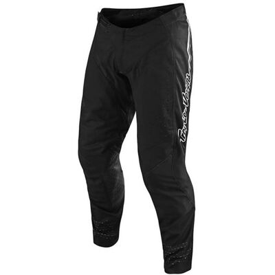 Pantaloni Moto Cross Enduro Troy Lee Designs SE PRO MIB Nero taglia 36 Pantaloni Moto Cross Enduro Troy Lee Designs SE PRO MIB Nero taglia 36