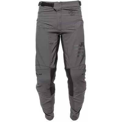 Pantaloni Moto Cross FASTHOUSE ELROD 24.1 OG GRIGI taglia 36 Pantaloni Moto Cross FASTHOUSE ELROD 24.1 OG GRIGI taglia 36