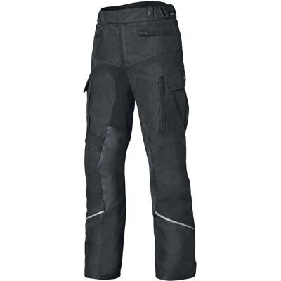 Pantaloni Moto Held Hakuna Matata 3 Base Nero taglia L Pantaloni Moto Held Hakuna Matata 3 Base Nero taglia L