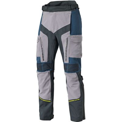 Pantaloni Moto Held Tamarack Base Antracite Grigio Blu taglia 4XL Pantaloni Moto Held Tamarack Base Antracite Grigio Blu taglia 4XL