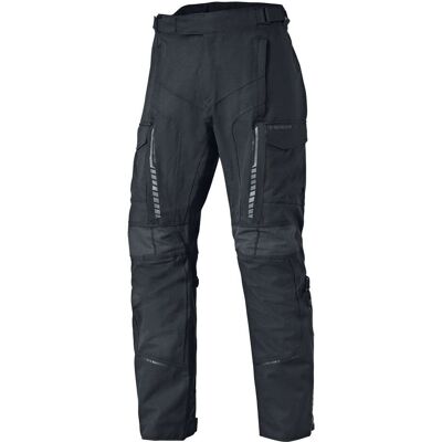 Pantaloni Moto Held Tamarack Base Nero taglia XL Pantaloni Moto Held Tamarack Base Nero taglia XL