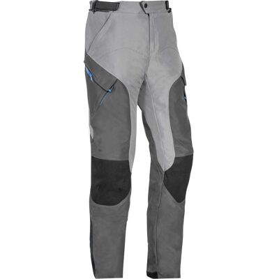 Pantaloni Moto IN Tessuto 3in 1 Ixon CROSSTOUR 2 PT Antracit taglia 5X Pantaloni Moto IN Tessuto 3in 1 Ixon CROSSTOUR 2 PT Antracit taglia 5X