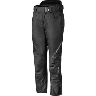 Pantaloni Moto Tecnici Hevik STELVIO LIGHT LADY Nero taglia S Pantaloni Moto Tecnici Hevik STELVIO LIGHT LADY Nero taglia S