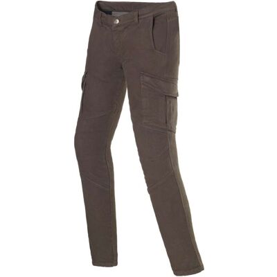 Pantaloni Clover Cargo Pro - Sicurezza Livello AA Pantaloni Clover Cargo Pro - Sicurezza Livello AA
