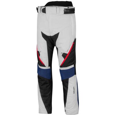 Pantaloni Moto Touring Hevik CENTAURUS Triplo Strato Grey taglia M Pantaloni Moto Touring Hevik CENTAURUS Triplo Strato Grey taglia M