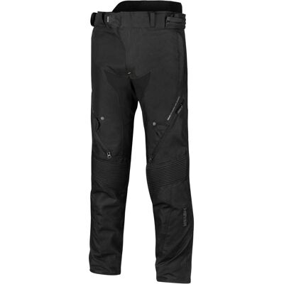 Pantaloni Moto Touring Hevik CENTAURUS Triplo Strato Nero taglia S Pantaloni Moto Touring Hevik CENTAURUS Triplo Strato Nero taglia S