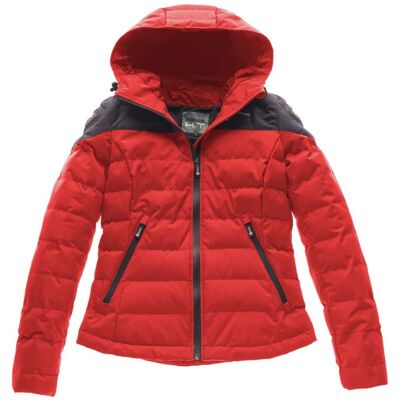 Blauer Easy Winter 2.0 - Giacca tessile da moto per donne Blauer Easy Winter 2.0 - Giacca tessile da moto per donne