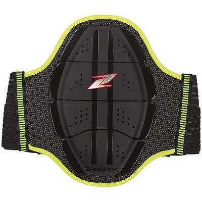 Protezione Lombare Paraschiena Zandonà SHIELD EVO X5 Nero Gi taglia S Protezione Lombare Paraschiena Zandonà SHIELD EVO X5 Nero Gi taglia S