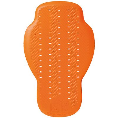 Protettore schiena Scott Viper Pro - Arancio - L Protettore schiena Scott Viper Pro - Arancio - L