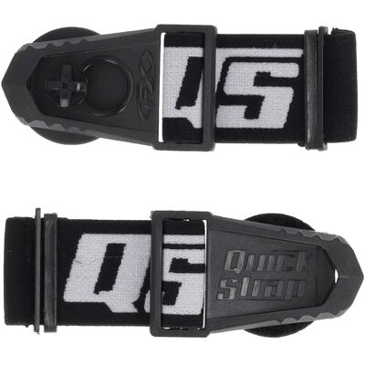 Sgancio Rapido Per Caschi Moto Cross Enduro Acerbis QUICK ST taglia un Sgancio Rapido Per Caschi Moto Cross Enduro Acerbis QUICK ST taglia un