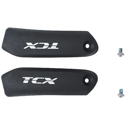 Slider Anteriori in PU TCX Per RT-RACE e WP, ST-FIGHTER e WP taglia un Slider Anteriori in PU TCX Per RT-RACE e WP, ST-FIGHTER e WP taglia un