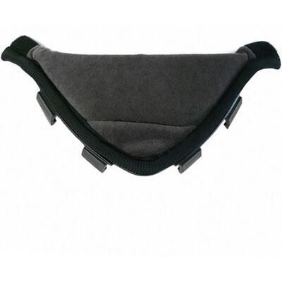 Sottogola Antivento AGV per Casco K-5 S - K-5 (XS-MS) (Ece 2 taglia un Sottogola Antivento AGV per Casco K-5 S - K-5 (XS-MS) (Ece 2 taglia un