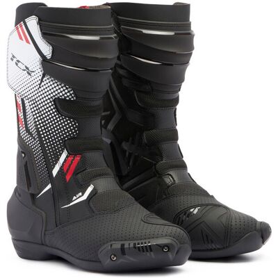 Stivali da moto TCX S-TR1 Air - Sicurezza e Comfort Stivali da moto TCX S-TR1 Air - Sicurezza e Comfort