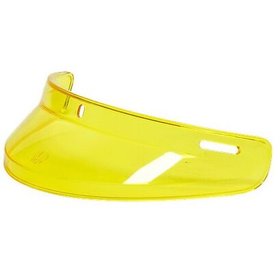 Visiera casco AGV X70/X101 Giallo - Visor di casco Visiera casco AGV X70/X101 Giallo - Visor di casco