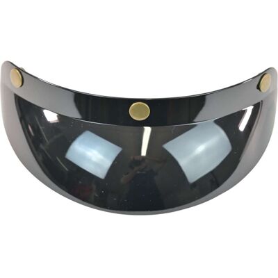 Tesina 3 Bottoni Origine per Casco Primo - Sirio taglia unica Tesina 3 Bottoni Origine per Casco Primo - Sirio taglia unica