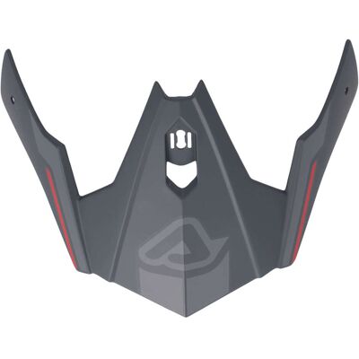 Visiera di ricambio per casco Acerbis Aria Jet - Visiere di Casco Visiera di ricambio per casco Acerbis Aria Jet - Visiere di Casco