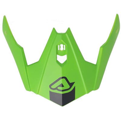 Tesina Acerbis per Casco Jet ARIA 2206 Verde 4 taglia unica Tesina Acerbis per Casco Jet ARIA 2206 Verde 4 taglia unica