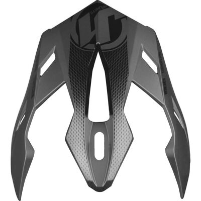 Tesina Just1 Per Casco J34 SHAPE Titanio taglia unica Tesina Just1 Per Casco J34 SHAPE Titanio taglia unica