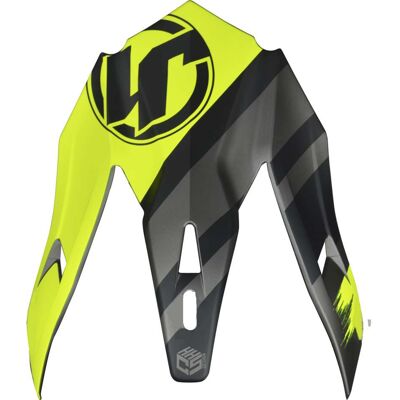 Just1 Tesina Tettuccio Casco Moto Cross Just 1 Modello J32 PRO KIC taglia un Just1 Tesina Tettuccio Casco Moto Cross Just 1 Modello J32 PRO KIC taglia un