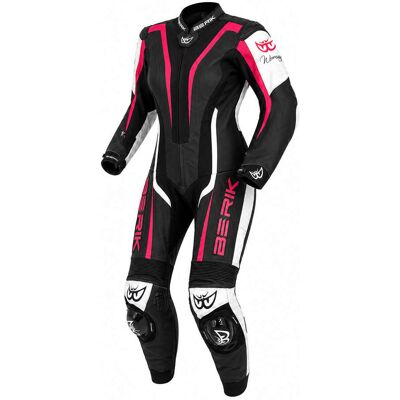 Tuta Moto professionale Da Donna Berik 2.0 LS1171329 Lady Ne taglia 44 Tuta Moto professionale Da Donna Berik 2.0 LS1171329 Lady Ne taglia 44