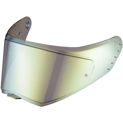 Visiera Specchio Oro EVO 2 - Accessorio Casco Visiera Specchio Oro EVO 2 - Accessorio Casco