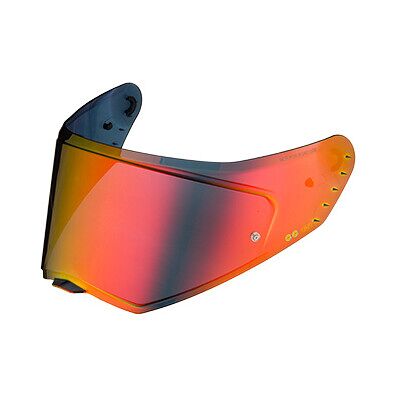 Visiera Caberg Per Casco DRIFT EVO 2 Specchio Oro Rosso 20/2 taglia un Visiera Caberg Per Casco DRIFT EVO 2 Specchio Oro Rosso 20/2 taglia un