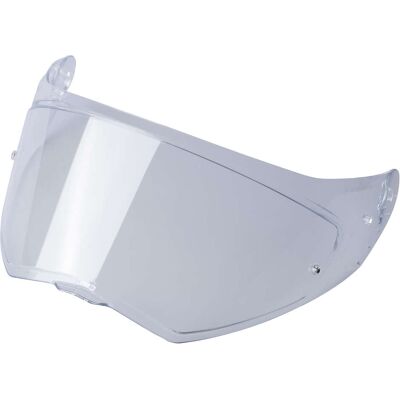 Visiera per Casco Caberg - Trasparente - Compatibile con Drift Evo II - Antigraffio Visiera per Casco Caberg - Trasparente - Compatibile con Drift Evo II - Antigraffio