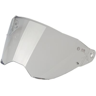 Visiera trasparente Caberg Jackal - Taglia unica Visiera trasparente Caberg Jackal - Taglia unica