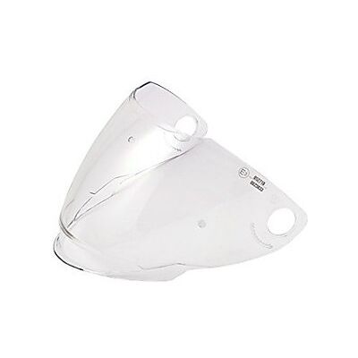 Visiera Chiara Per Casco Airoh Executive taglia unica Visiera Chiara Per Casco Airoh Executive taglia unica