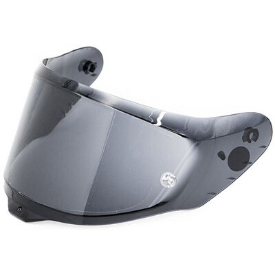 Visiera Dark Smoke Per Casco Airoh GP 800 taglia unica Visiera Dark Smoke Per Casco Airoh GP 800 taglia unica