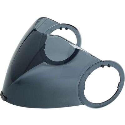 Visiera per Casco AGV City 18-1 - Resistente ai Graffi, Protezione UV Visiera per Casco AGV City 18-1 - Resistente ai Graffi, Protezione UV