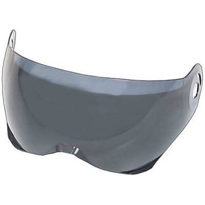 Visiera Fumè One - Casco Fly - Protezione UV Visiera Fumè One - Casco Fly - Protezione UV