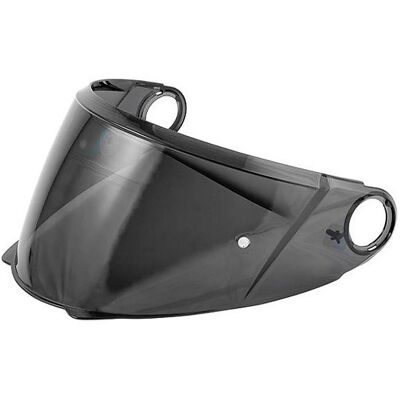 Visiera fumè scura per casco Airoh Phantom S - Visiera di casco Visiera fumè scura per casco Airoh Phantom S - Visiera di casco