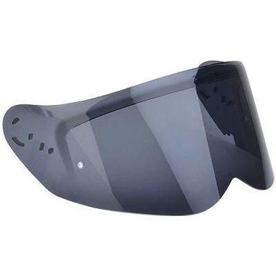 Visiera Simpson Venom Unisex Grigia Taglia - Visiera per Casco Visiera Simpson Venom Unisex Grigia Taglia - Visiera per Casco